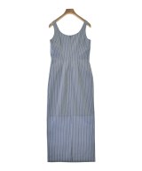 TODAYFUL（トゥデイフル）ワンピース グレー サイズ:38(M位) レディース/2200659181206