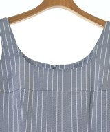 TODAYFUL（トゥデイフル）ワンピース グレー サイズ:38(M位) レディース/2200659181206