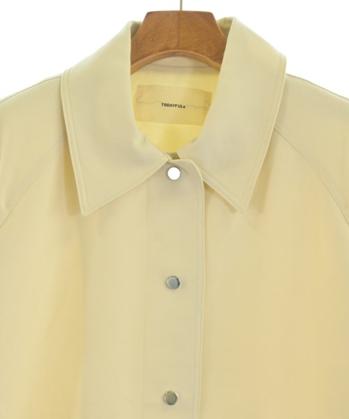 TODAYFUL（トゥデイフル）その他 白 サイズ:38(M位) レディース/2200659181343