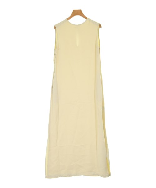 TODAYFUL(トゥデイフル)ワンピース ベージュ サイズ:36(S位)/2200660540023