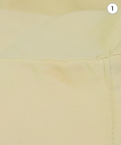 TODAYFUL（トゥデイフル）ワンピース ベージュ サイズ:36(S位) レディース/2200660540023