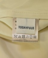 TODAYFUL（トゥデイフル）ワンピース ベージュ サイズ:36(S位) レディース/2200660540023