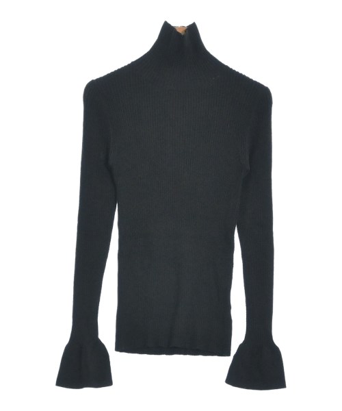 TODAYFUL(トゥデイフル)ニット・セーター 黒 サイズ:F/2200660776019