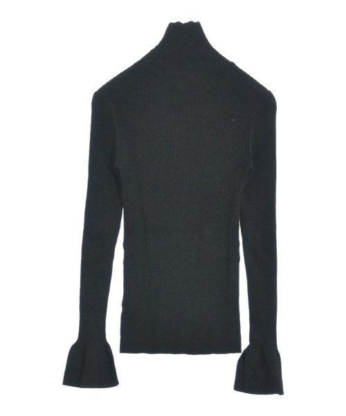 TODAYFUL（トゥデイフル）ニット・セーター 黒 サイズ:F レディース/2200660776019