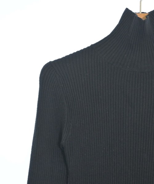 TODAYFUL（トゥデイフル）ニット・セーター 黒 サイズ:F レディース/2200660776019