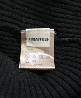 TODAYFUL（トゥデイフル）ニット・セーター 黒 サイズ:F レディース/2200660776019