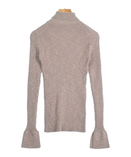 TODAYFUL（トゥデイフル）ニット・セーター ベージュ サイズ:F レディース/2200660903040