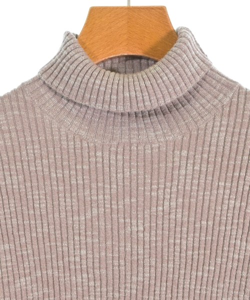 TODAYFUL（トゥデイフル）ニット・セーター ベージュ サイズ:F レディース/2200660903040