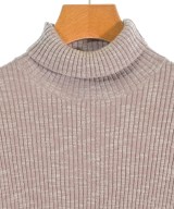 TODAYFUL（トゥデイフル）ニット・セーター ベージュ サイズ:F レディース/2200660903040