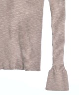 TODAYFUL（トゥデイフル）ニット・セーター ベージュ サイズ:F レディース/2200660903040