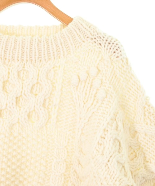 TODAYFUL（トゥデイフル）ニット・セーター 白 サイズ:F レディース/2200657943011