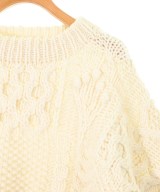 TODAYFUL（トゥデイフル）ニット・セーター 白 サイズ:F レディース/2200657943011