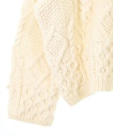 TODAYFUL（トゥデイフル）ニット・セーター 白 サイズ:F レディース/2200657943011