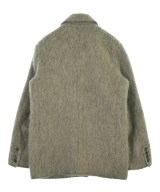 TODAYFUL（トゥデイフル）カジュアルジャケット グレー サイズ:36(S位) レディース/2200658130069