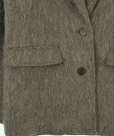 TODAYFUL（トゥデイフル）カジュアルジャケット グレー サイズ:36(S位) レディース/2200658130069