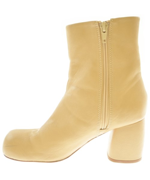 TODAYFUL（トゥデイフル）ブーツ ベージュ サイズ:EU36(22.5cm位) レディース/2200658130090