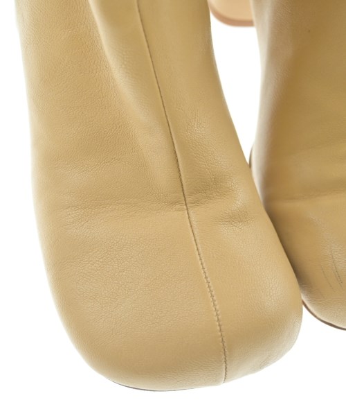 TODAYFUL（トゥデイフル）ブーツ ベージュ サイズ:EU36(22.5cm位) レディース/2200658130090