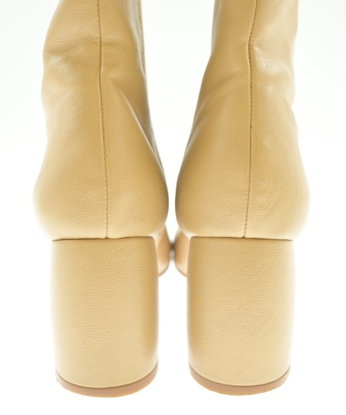 TODAYFUL（トゥデイフル）ブーツ ベージュ サイズ:EU36(22.5cm位) レディース/2200658130090