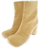 TODAYFUL（トゥデイフル）ブーツ ベージュ サイズ:EU36(22.5cm位) レディース/2200658130090