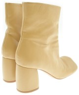 TODAYFUL（トゥデイフル）ブーツ ベージュ サイズ:EU36(22.5cm位) レディース/2200658130090