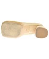 TODAYFUL（トゥデイフル）ブーツ ベージュ サイズ:EU36(22.5cm位) レディース/2200658130090