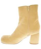 TODAYFUL（トゥデイフル）ブーツ ベージュ サイズ:EU36(22.5cm位) レディース/2200658130090