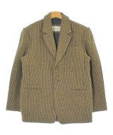 TODAYFUL（トゥデイフル）ジャケット 茶 サイズ:38(M位) レディース/2200659089014