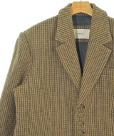 TODAYFUL（トゥデイフル）ジャケット 茶 サイズ:38(M位) レディース/2200659089014