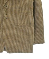 TODAYFUL（トゥデイフル）ジャケット 茶 サイズ:38(M位) レディース/2200659089014