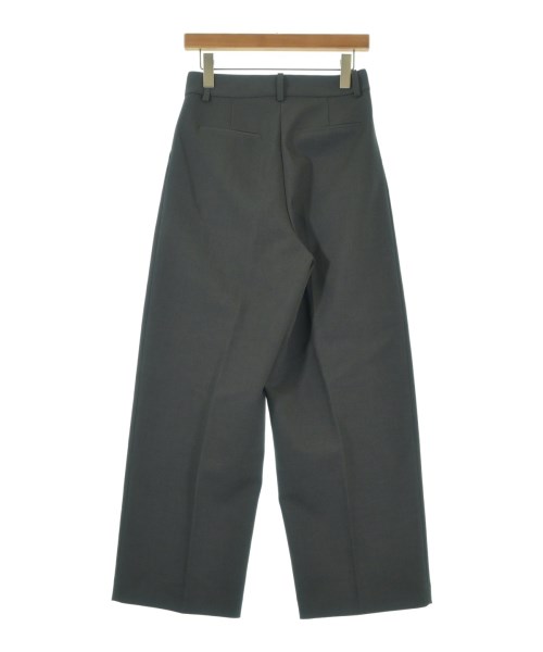 TODAYFUL（トゥデイフル）スラックス グレー サイズ:38(M位) レディース/2200659089113