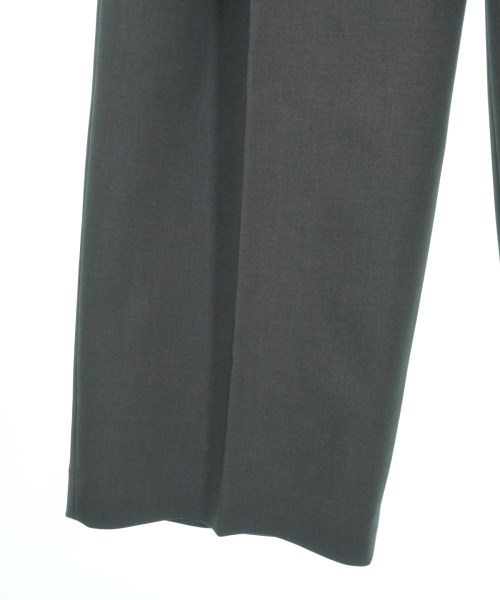 TODAYFUL（トゥデイフル）スラックス グレー サイズ:38(M位) レディース/2200659089113