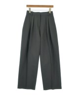 TODAYFUL（トゥデイフル）スラックス グレー サイズ:38(M位) レディース/2200659089113