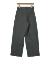 TODAYFUL（トゥデイフル）スラックス グレー サイズ:38(M位) レディース/2200659089113