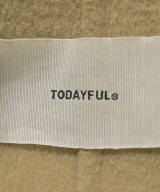 TODAYFUL（トゥデイフル）その他 ベージュ サイズ:38(M位) レディース/2200660855011