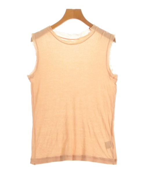 TODAYFUL(トゥデイフル)ノースリーブ オレンジ サイズ:F/2200662151111