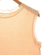 TODAYFUL（トゥデイフル）ノースリーブ オレンジ サイズ:F レディース/2200662151111