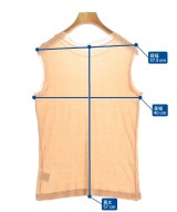 TODAYFUL（トゥデイフル）ノースリーブ オレンジ サイズ:F レディース/2200662151111