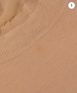 TODAYFUL（トゥデイフル）ノースリーブ オレンジ サイズ:F レディース/2200662151111