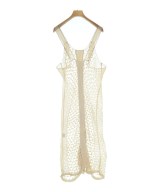 TODAYFUL（トゥデイフル）ワンピース ベージュ サイズ:38(M位) レディース/2200706930122