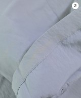 TODAYFUL（トゥデイフル）ステンカラーコート グレー サイズ:F レディース/2200709234012