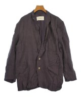 TODAYFUL（トゥデイフル）テーラードジャケット 茶 サイズ:36(S位) レディース/2200709234029