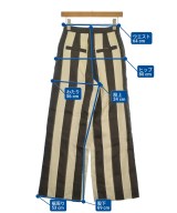 TODAYFUL（トゥデイフル）その他 茶 サイズ:36(S位) レディース/2200709234050