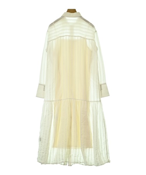 TODAYFUL（トゥデイフル）ワンピース 白 サイズ:36(S位) レディース/2200709234067
