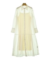 TODAYFUL（トゥデイフル）ワンピース 白 サイズ:36(S位) レディース/2200709234067