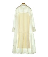 TODAYFUL（トゥデイフル）ワンピース 白 サイズ:36(S位) レディース/2200709234067
