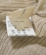 TODAYFUL（トゥデイフル）その他 ベージュ サイズ:F レディース/2200709234081