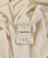 TODAYFUL（トゥデイフル）Tシャツ・カットソー ベージュ サイズ:F レディース/2200709191087