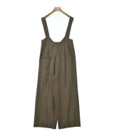 TODAYFUL（トゥデイフル）オールインワン/サロペット 茶 サイズ:36(S位) レディース/2200709732075