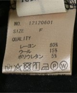 TODAYFUL（トゥデイフル）Tシャツ・カットソー 黒 サイズ:F レディース/2200705251105