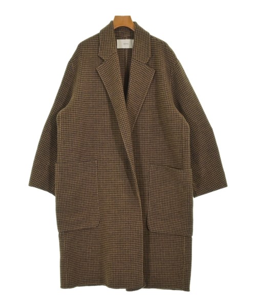 TODAYFUL(トゥデイフル)のチェスターコート サイズ:36(S位) 10,600円